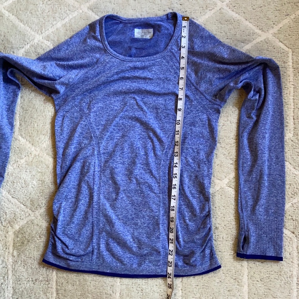 Athleta Fastest Track Long Sleeve - Picture 10 of 13